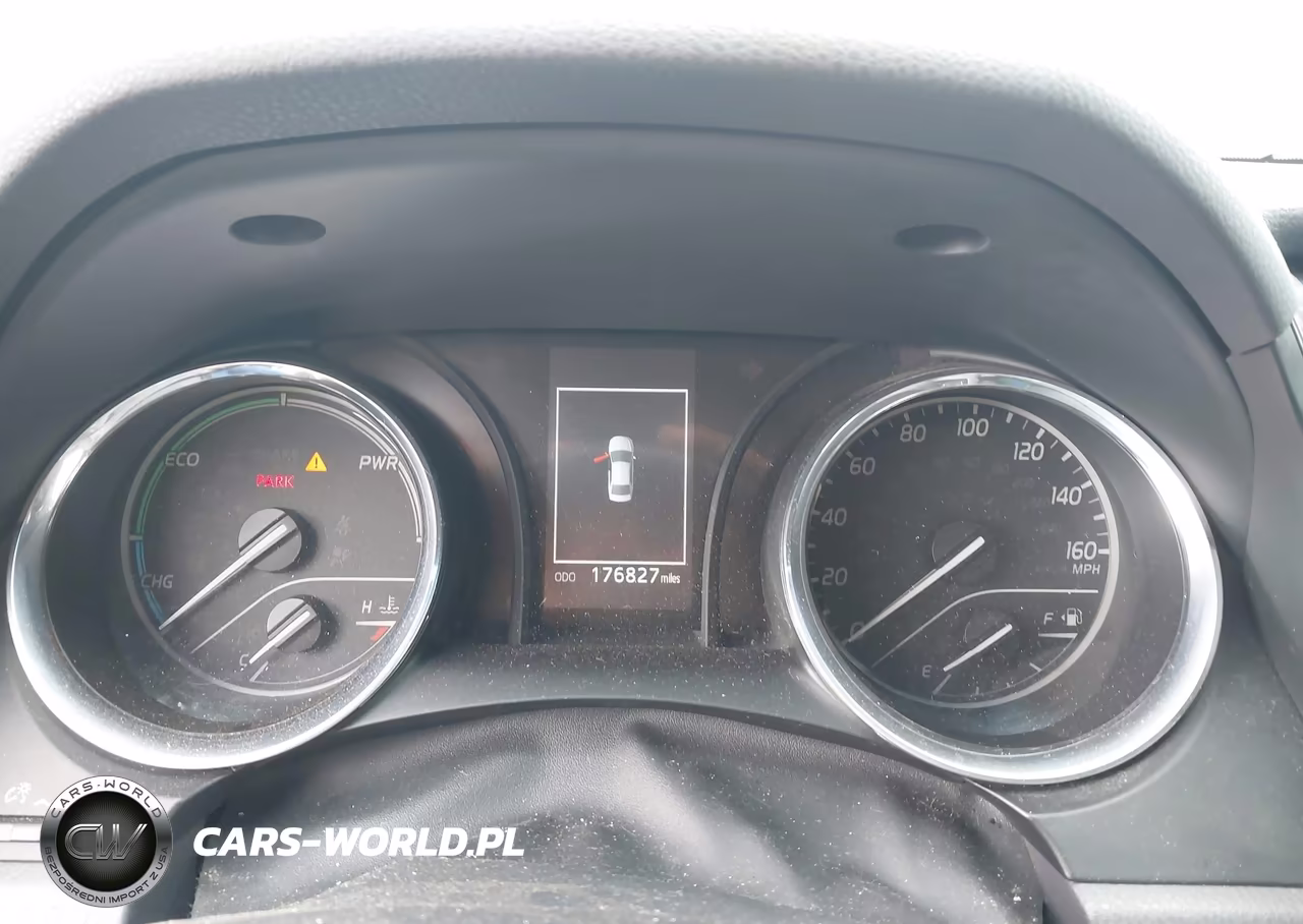2020 Toyota Camry Le Hybrid VIN:4T1L31AK4LU521709 - 7