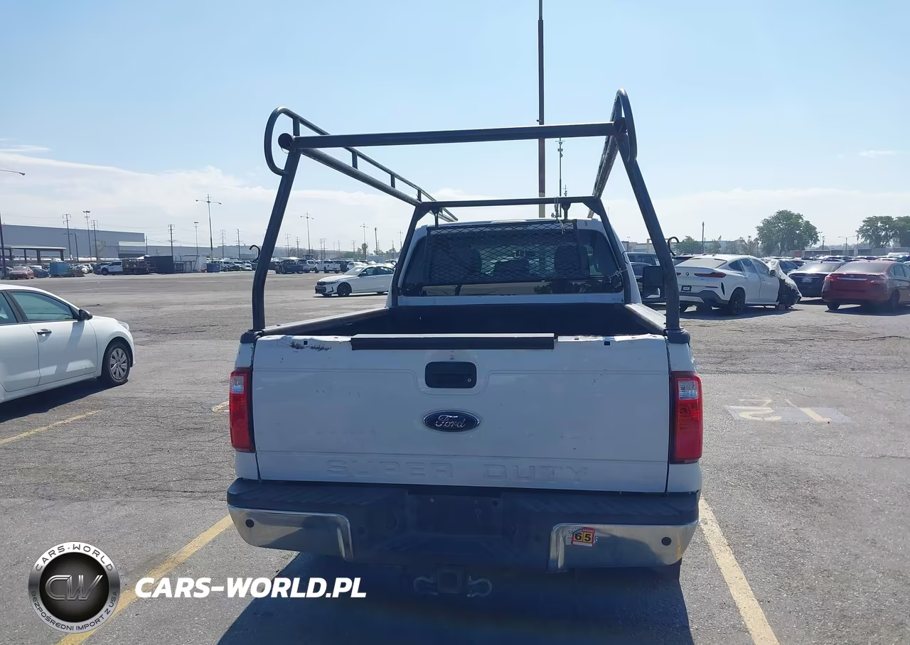 2013 Ford Super Duty F-350 Srw King Ranch-Lariat-Xl-Xlt VIN:1FT8W3AT0DEB75238 - 16