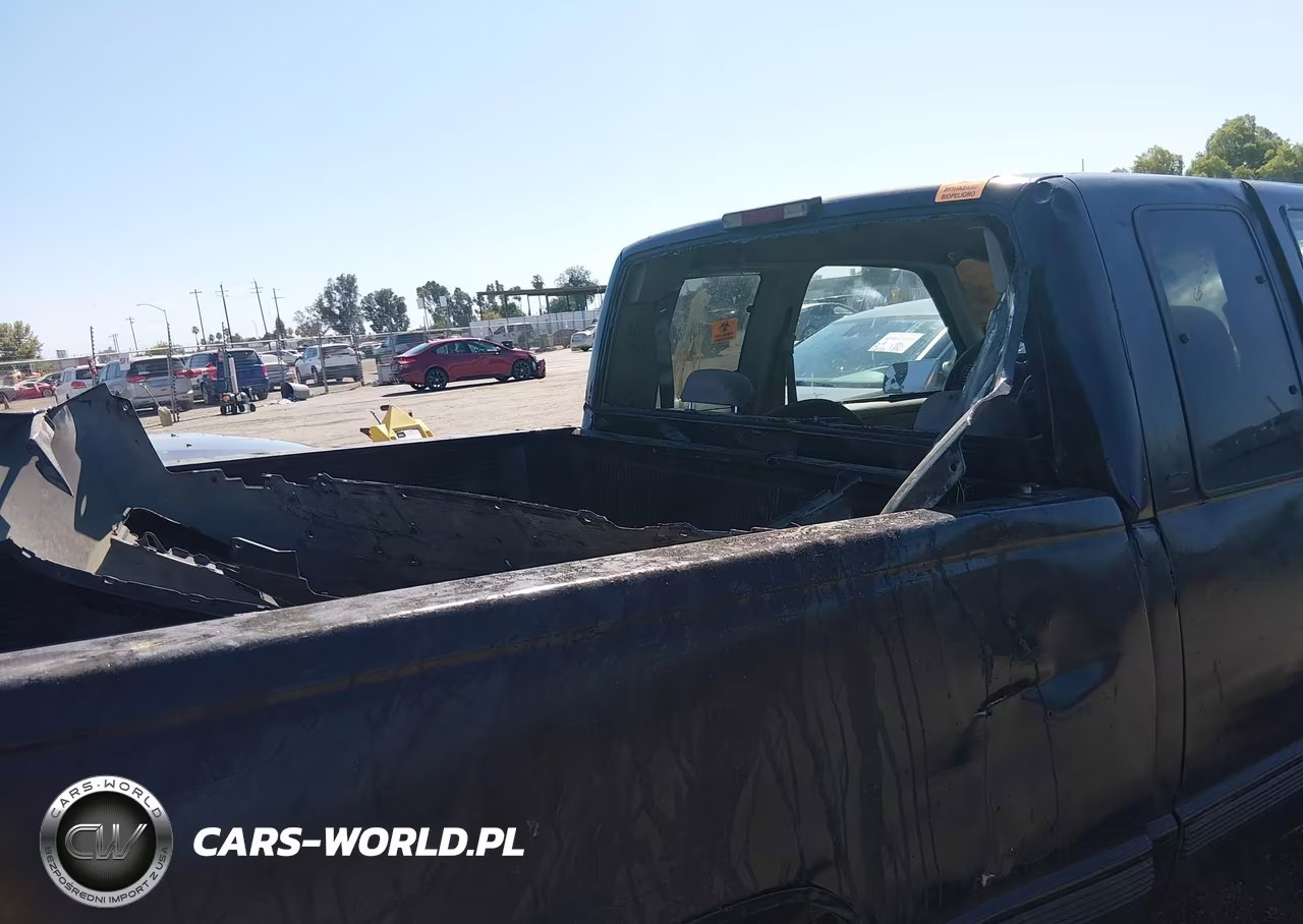 1998 GMC Sierra 1500 Sl Wideside VIN:2GTEC19R6W1548781 - 17