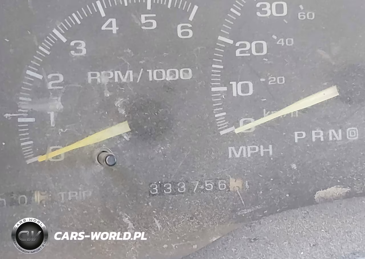 1998 GMC Sierra 1500 Sl Wideside VIN:2GTEC19R6W1548781 - 7