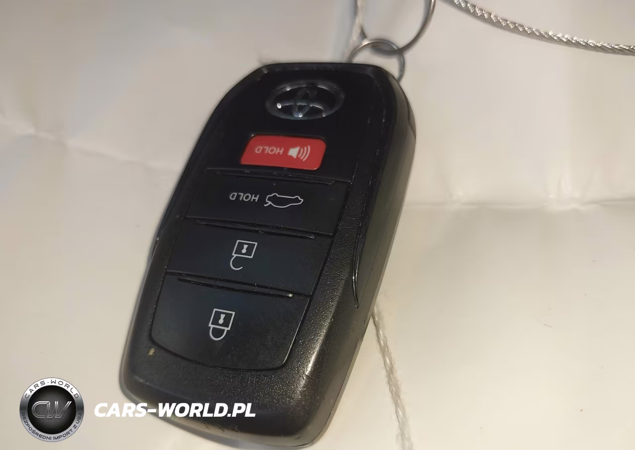 2023 Toyota Crown Limited VIN:JTDAAAAF3P3012260 - 11
