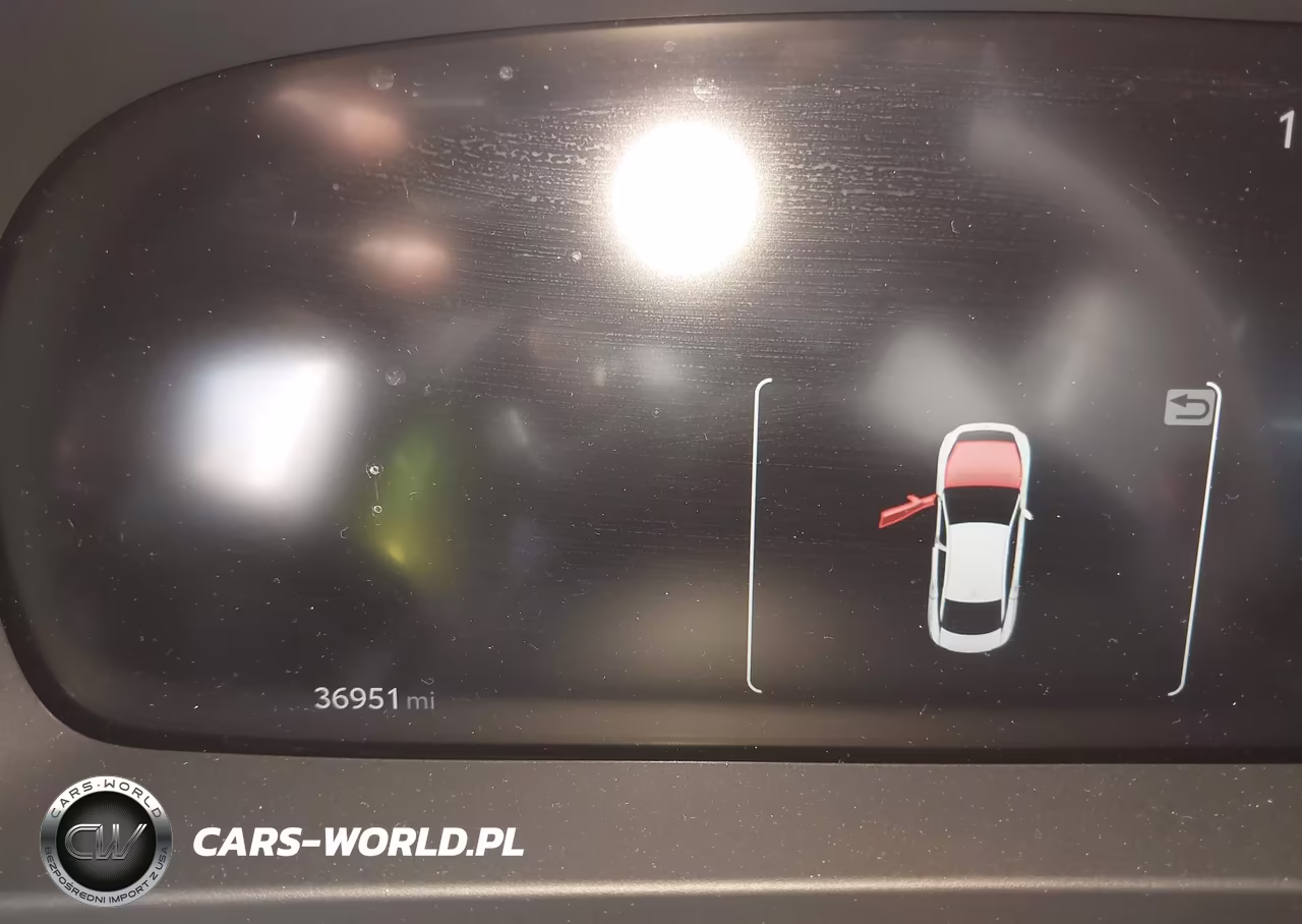 2023 Toyota Crown Limited VIN:JTDAAAAF3P3012260 - 15