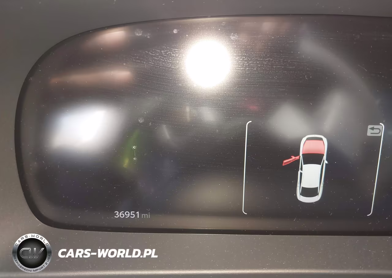 2023 Toyota Crown Limited VIN:JTDAAAAF3P3012260 - 7