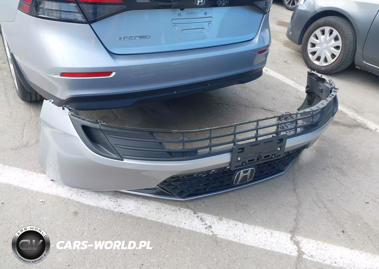 2024 Honda Accord Lx VIN:1HGCY1F22RA037953 - 12