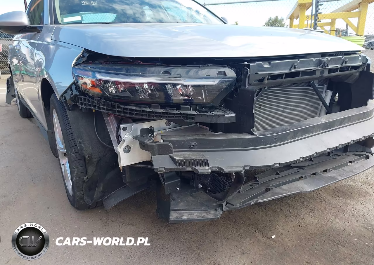 2024 Honda Accord Lx VIN:1HGCY1F22RA037953 - 18