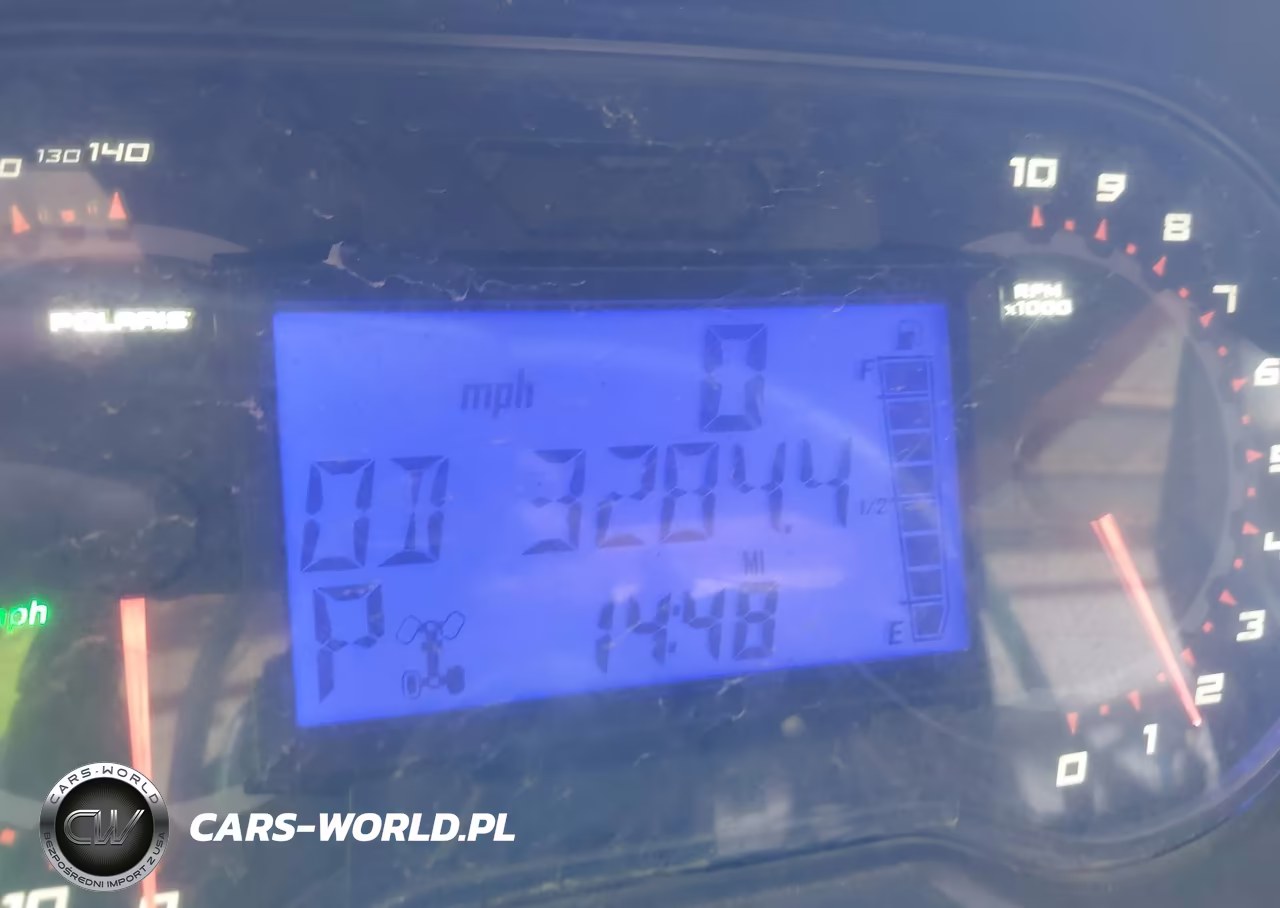 2019 Polaris Rzr Xp Turbo S Velocity VIN:3NSVEE924KF776174 - 7