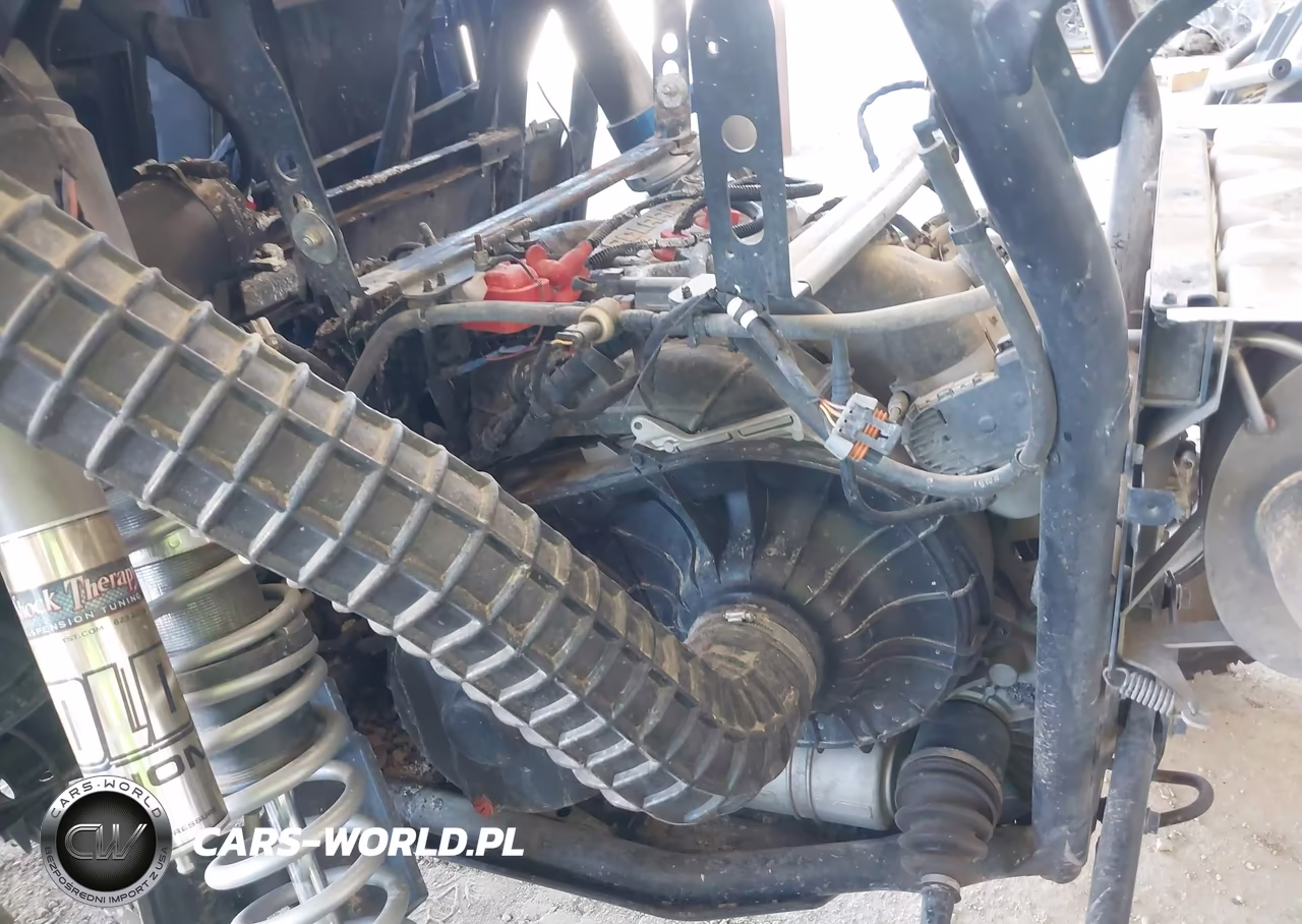 2019 Polaris Rzr Xp Turbo S Velocity VIN:3NSVEE924KF776174 - 9