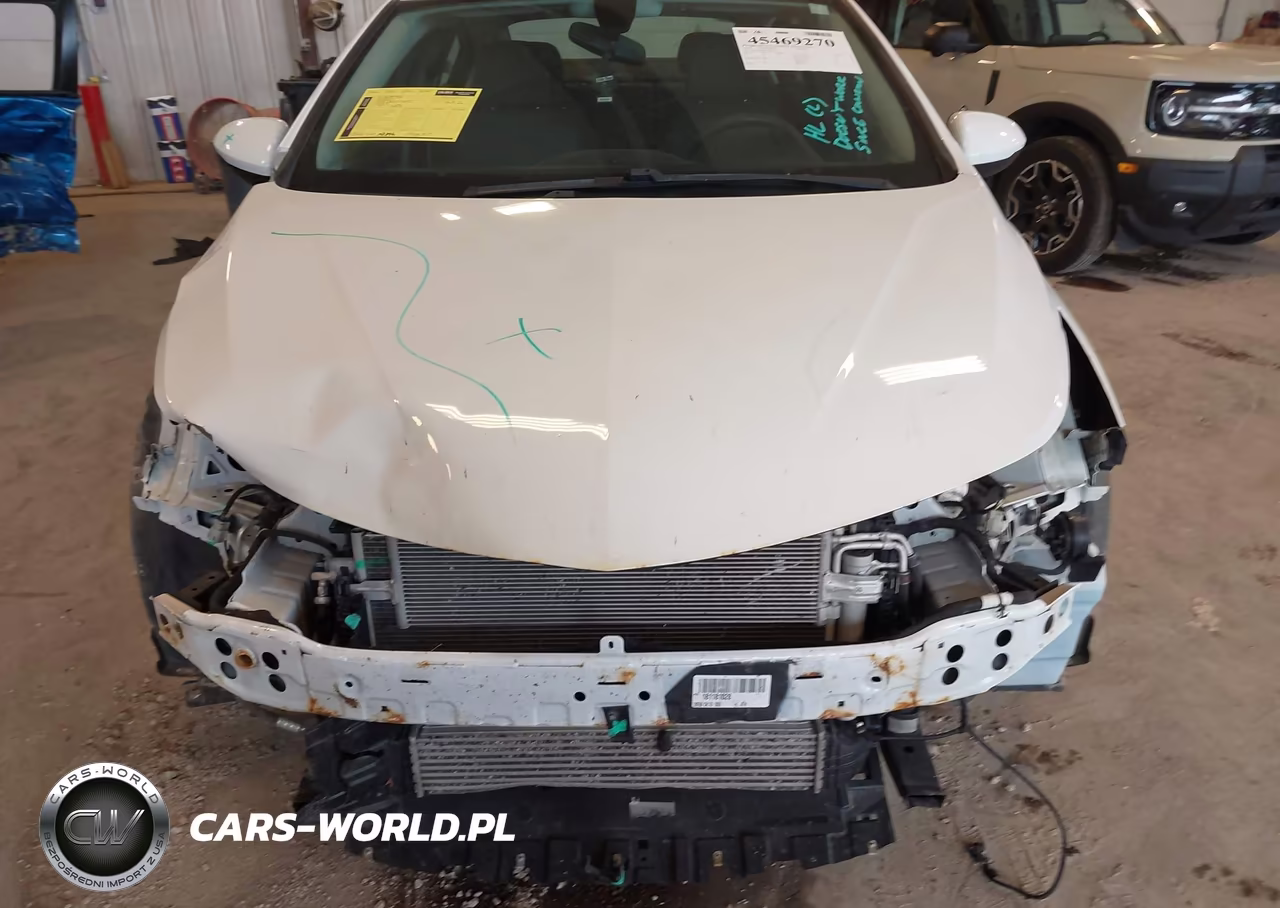 2018 CHEVROLET CRUZE LT VIN:1G1BE5SM0J7180749 - 6