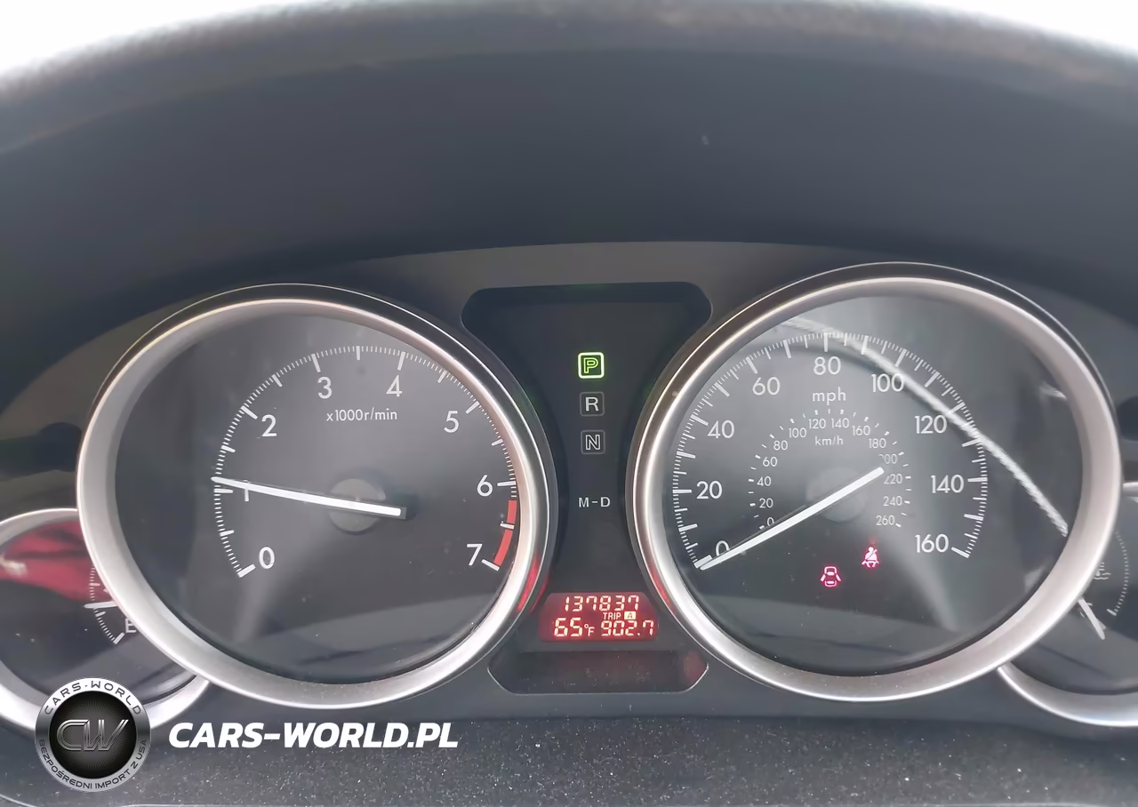 2011 Mazda Mazda6 I Sport VIN:1YVHZ8BH9B5M23489 - 7