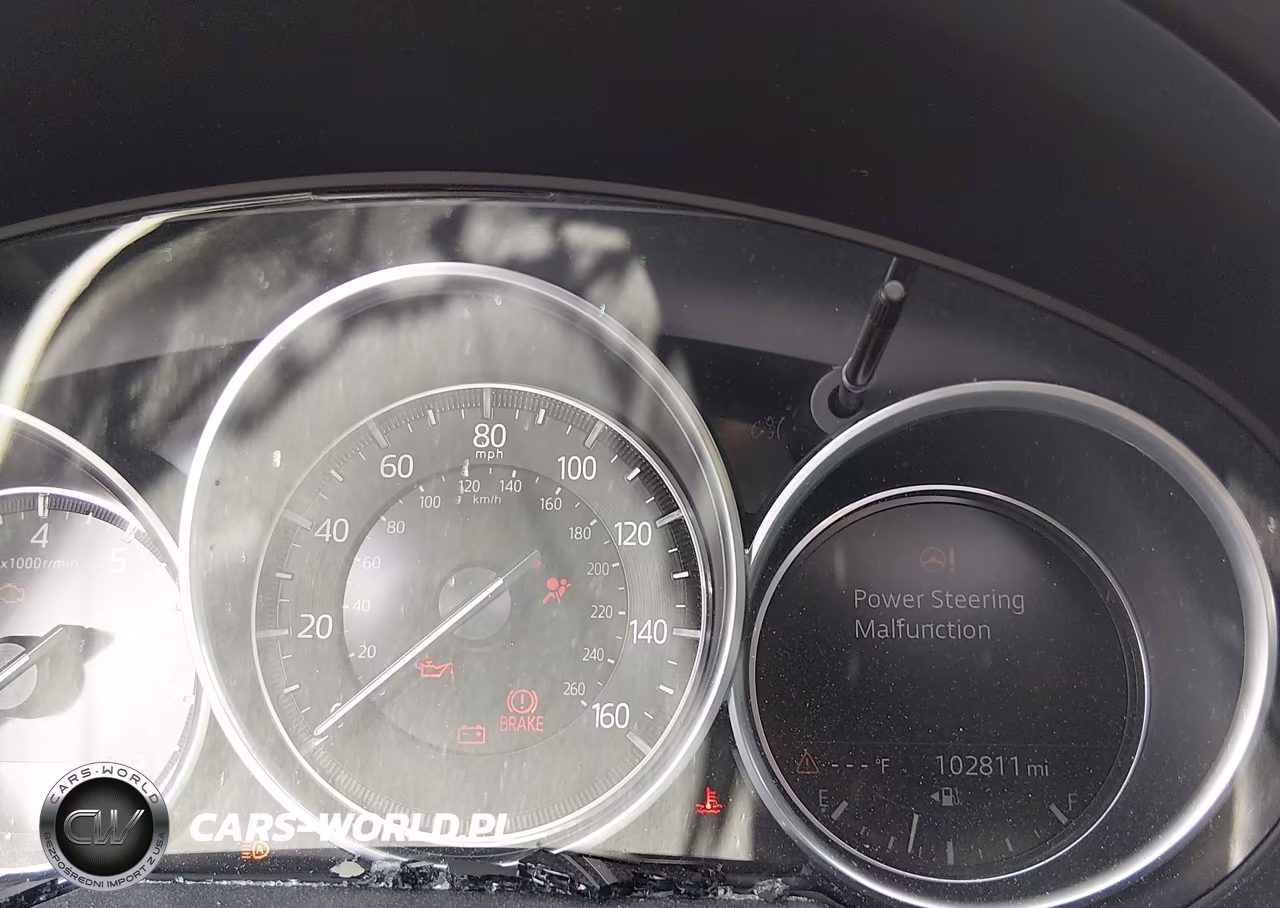 2019 Mazda Cx-5 Touring VIN:JM3KFACM6K0542404 - 7