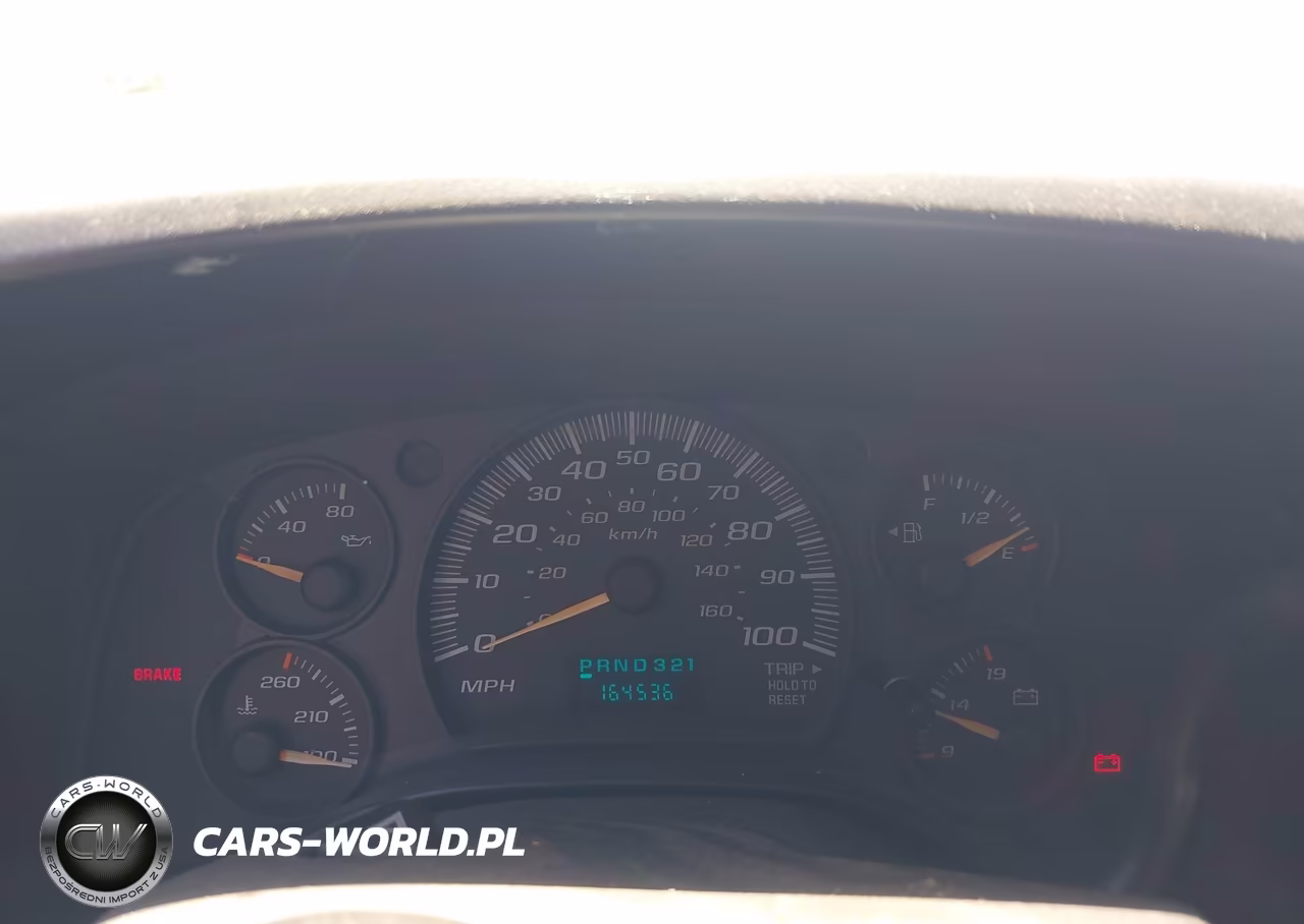 2007 Chevrolet Express Work Van VIN:1GCFG15X971239021 - 7