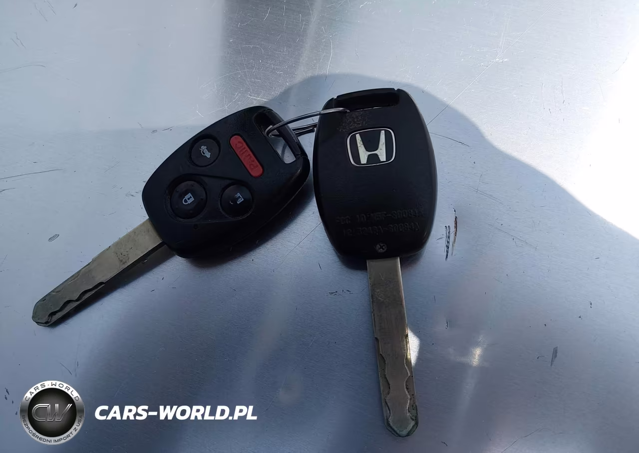 2009 Honda Civic Ex VIN:19XFA16869E036709 - 11