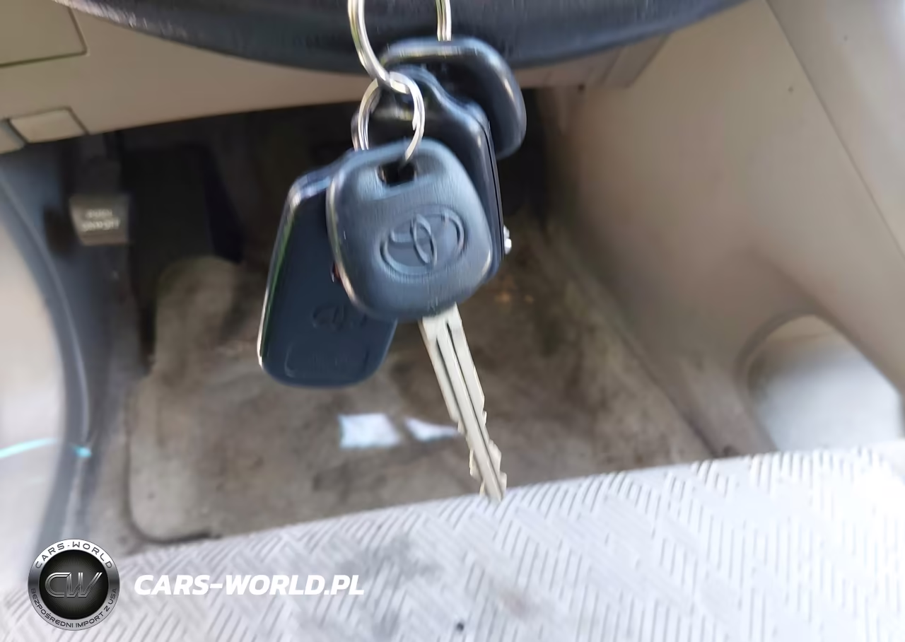 2003 Toyota Highlander V6 VIN:JTEHF21A230145190 - 11