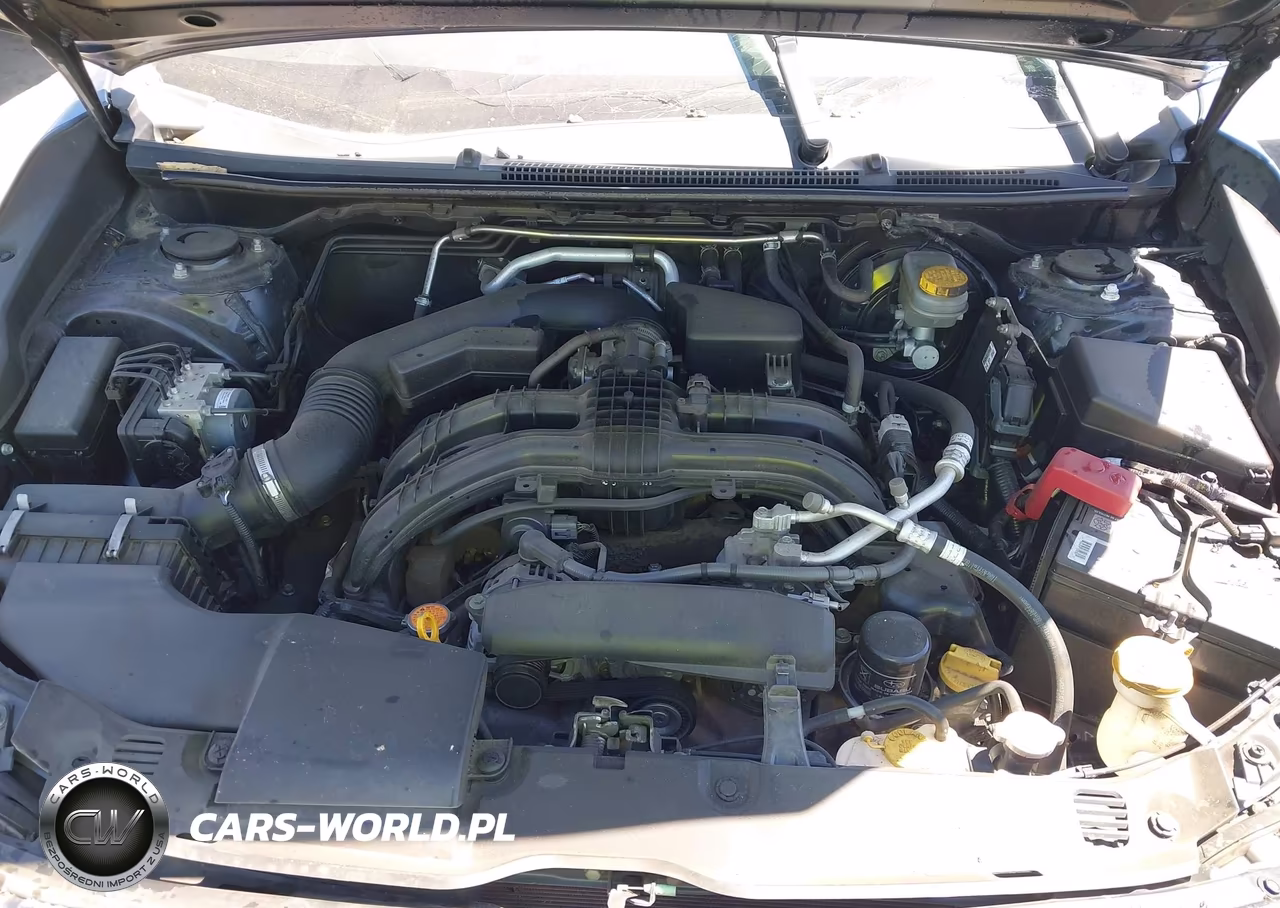 2019 Subaru Crosstrek 2.0I Premium VIN:JF2GTACC1K8320337 - 10