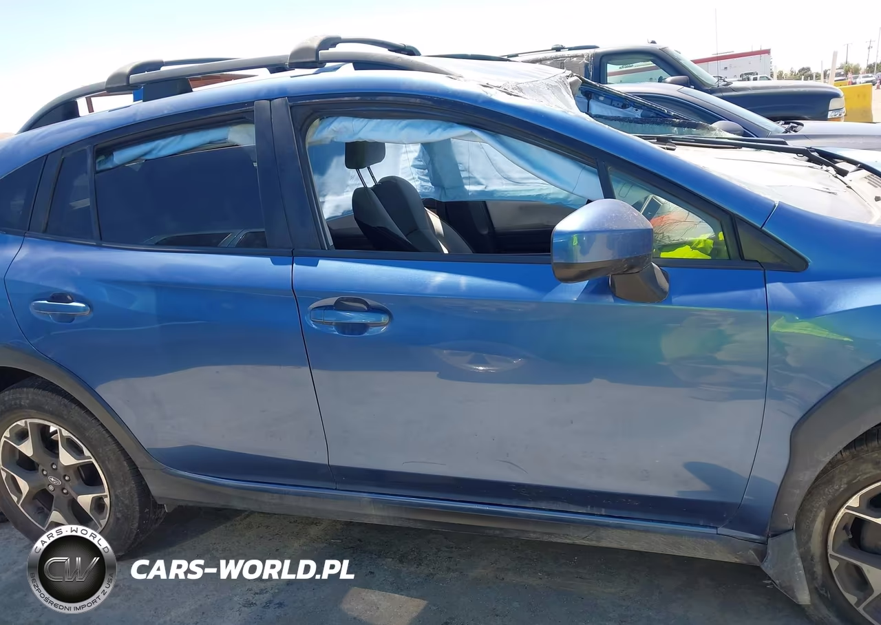 2019 Subaru Crosstrek 2.0I Premium VIN:JF2GTACC1K8320337 - 13