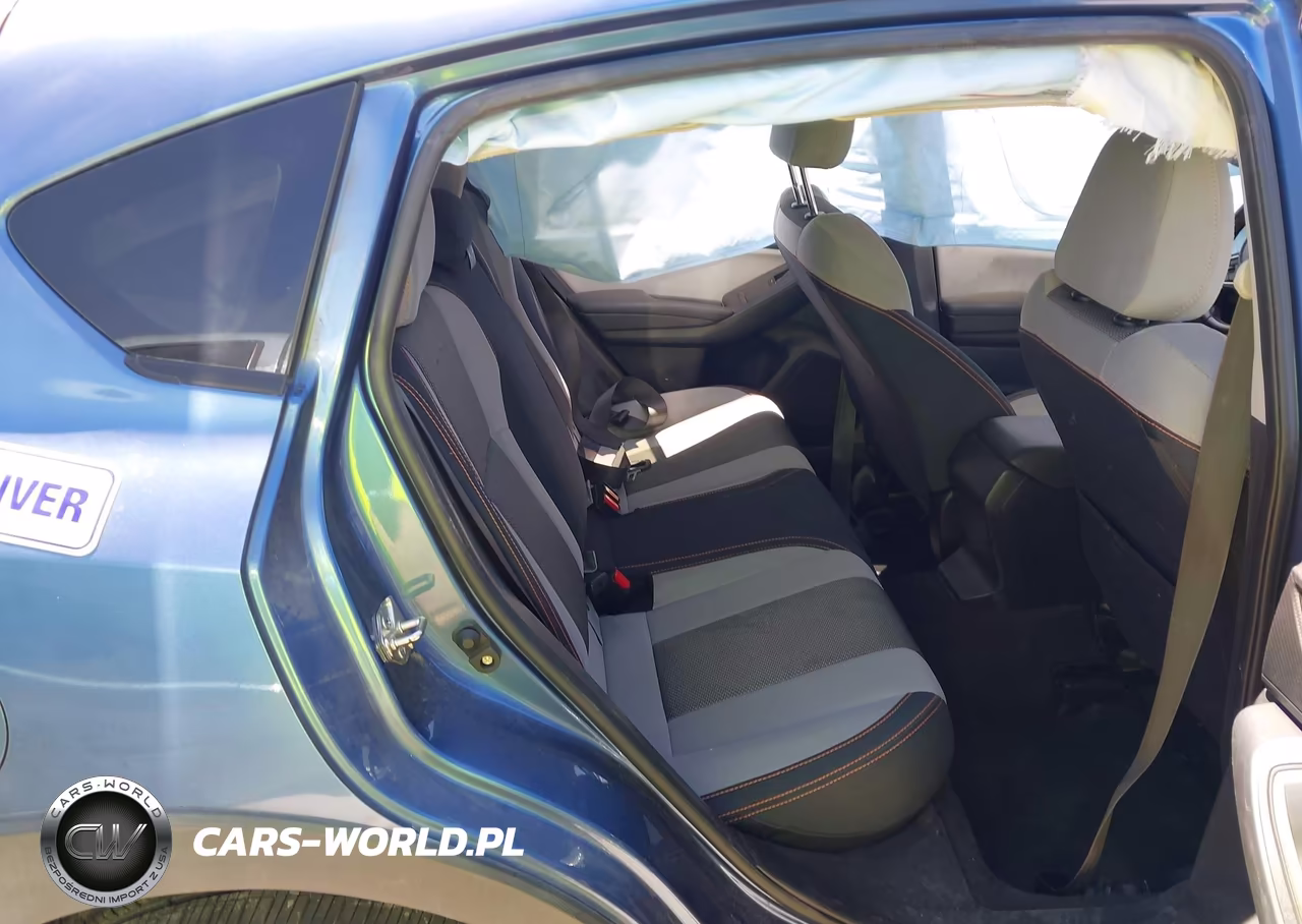 2019 Subaru Crosstrek 2.0I Premium VIN:JF2GTACC1K8320337 - 8