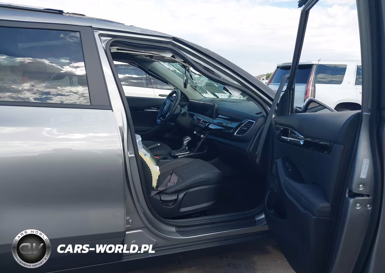 2026 Kia Seltos S VIN:KNDEU2AA6T7840518 - 5