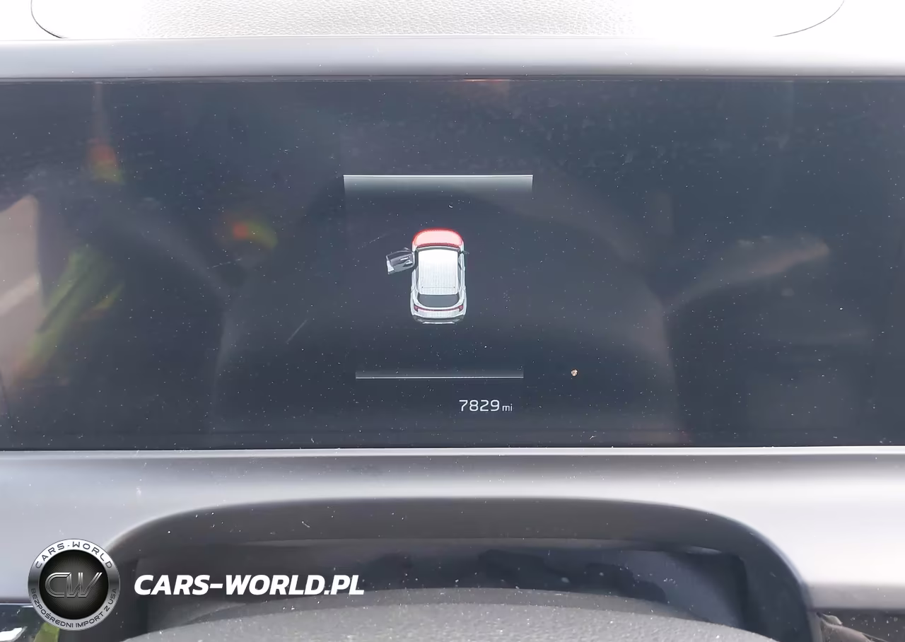 2026 Kia Seltos S VIN:KNDEU2AA6T7840518 - 7