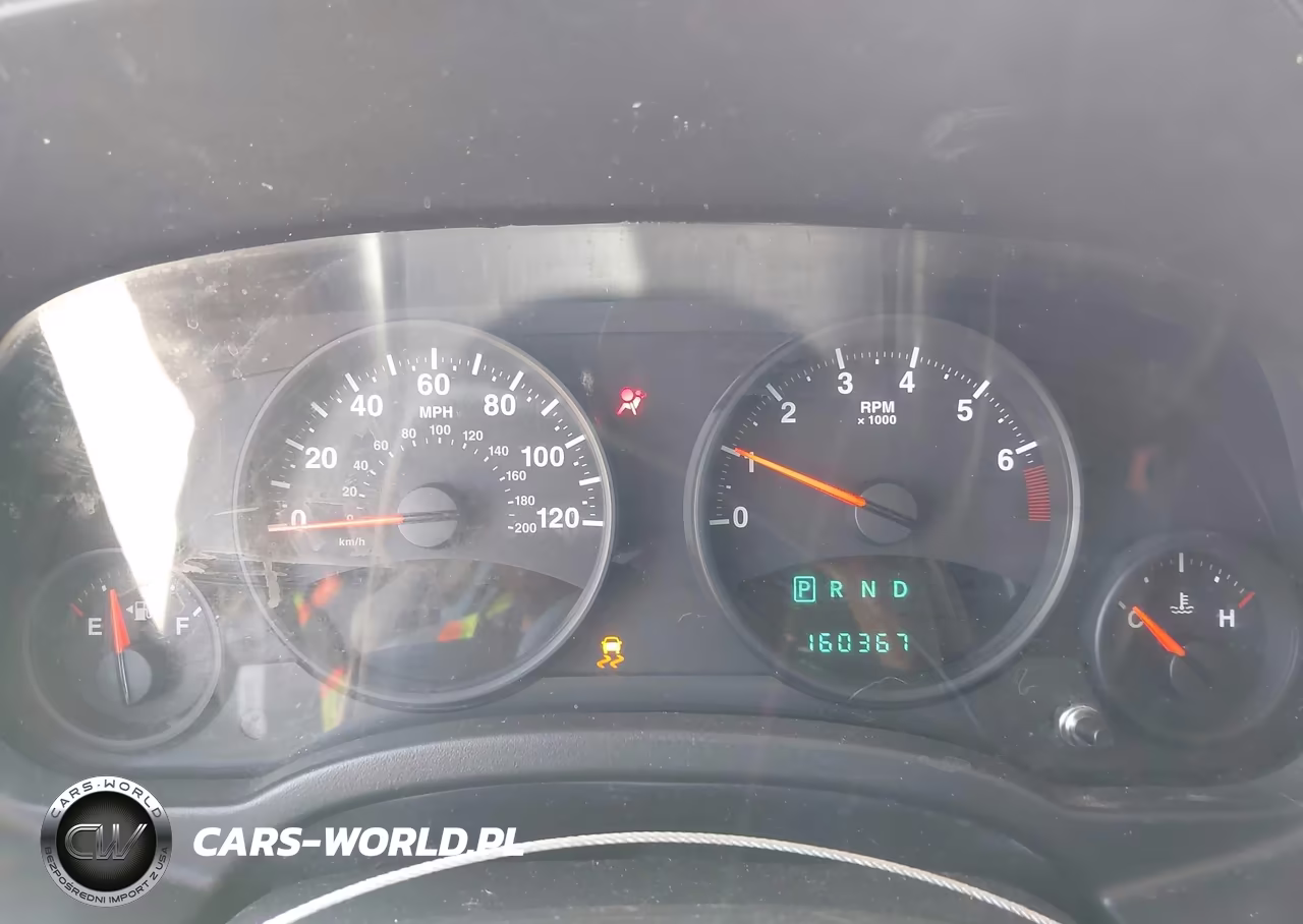 2012 Jeep Patriot Latitude VIN:1C4NJRFB9CD683605 - 7