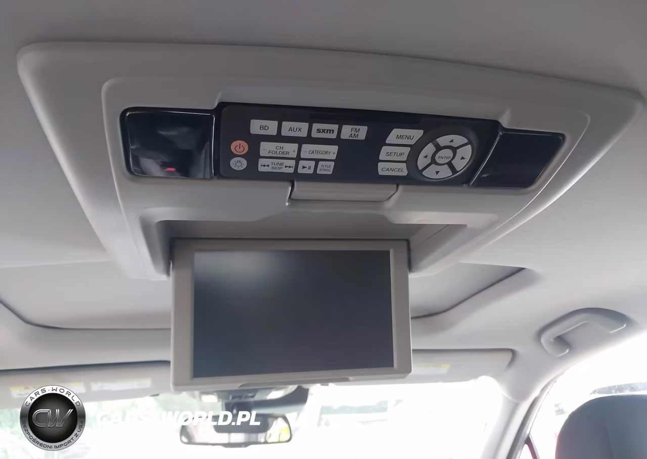 2016 Honda Pilot Elite VIN:5FNYF6H03GB087770 - 18