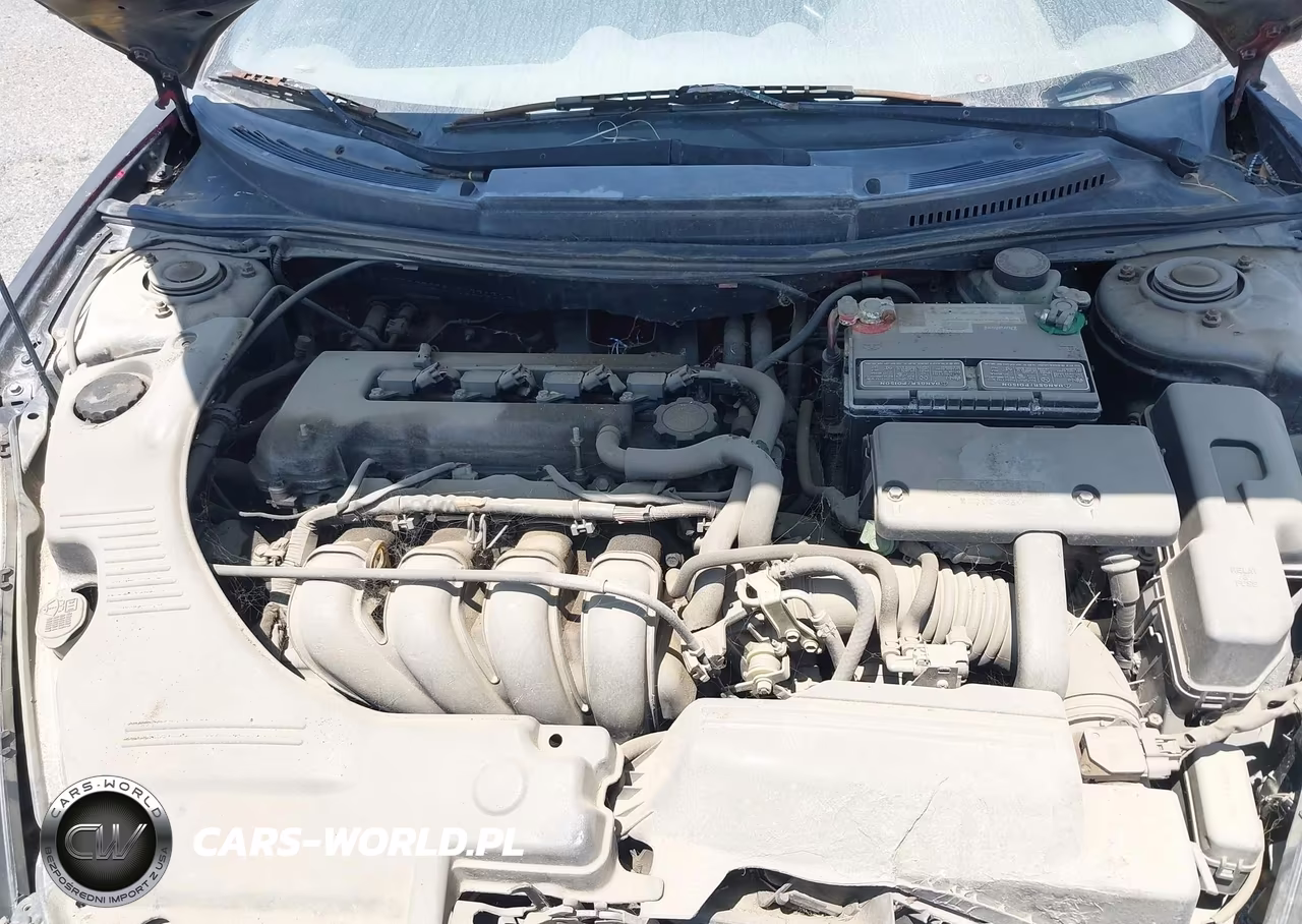 2000 Toyota Celica Gt VIN:JTDDR32T9Y0033431 - 10