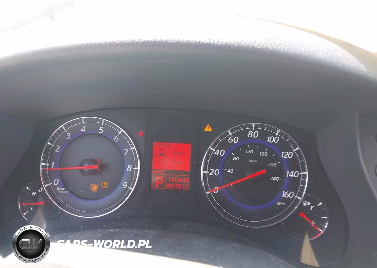 2008 Infiniti Ex35 Journey VIN:JNKAJ09F78M350544 - 7