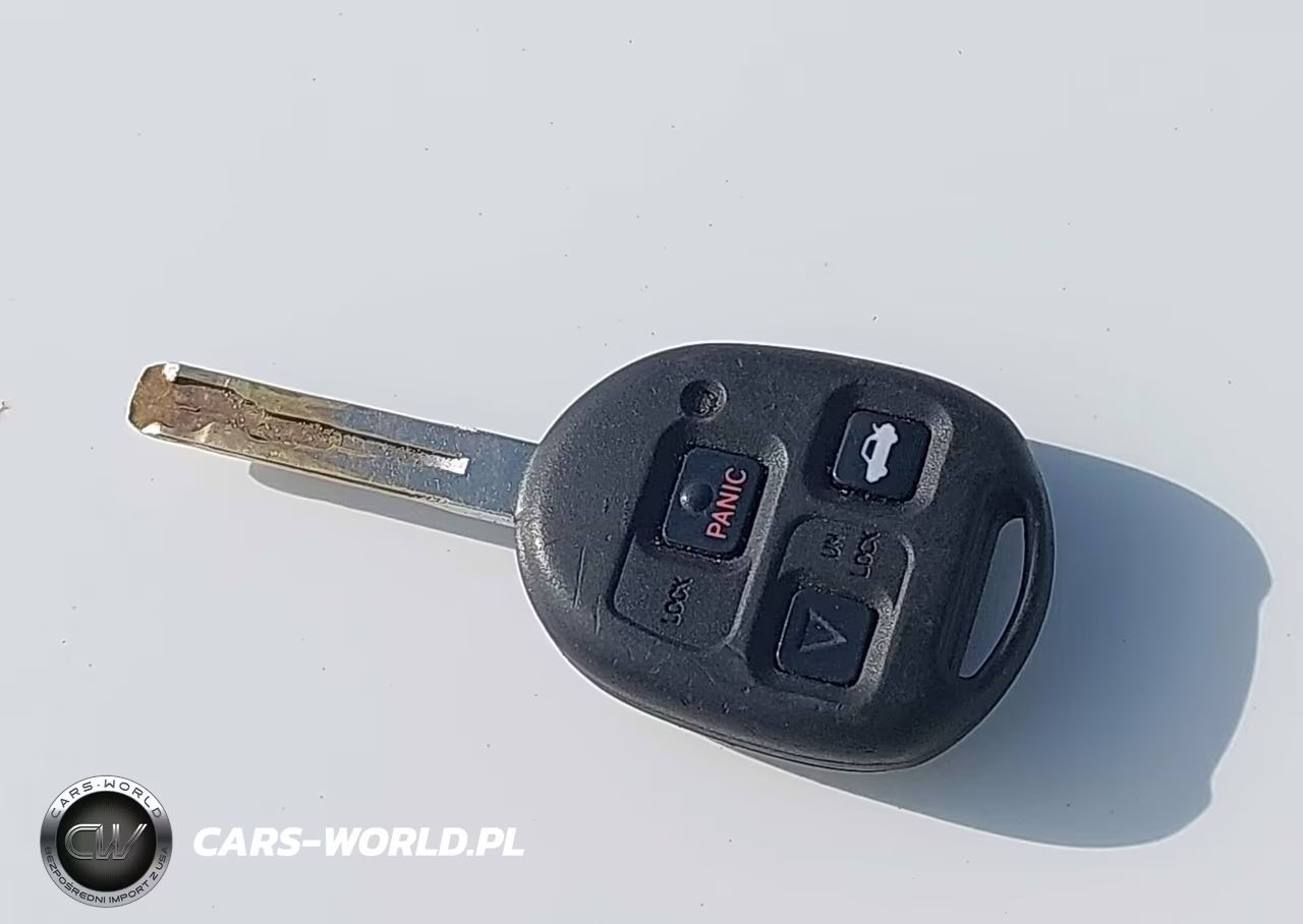 1999 Lexus Ls 400 VIN:JT8BH28FXX0159297 - 11