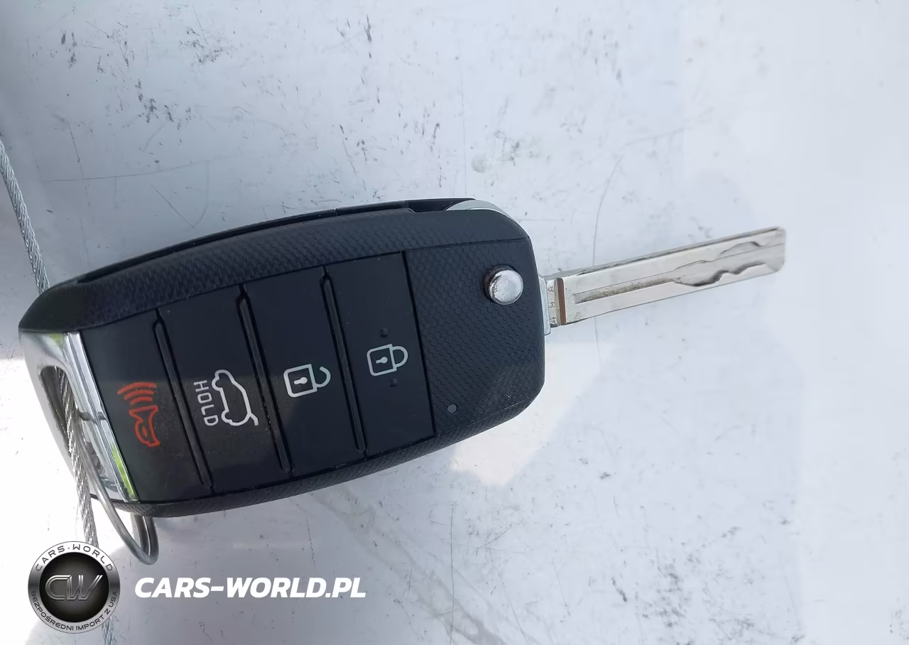 2019 Kia Sportage Lx VIN:KNDPM3AC7K7509039 - 11