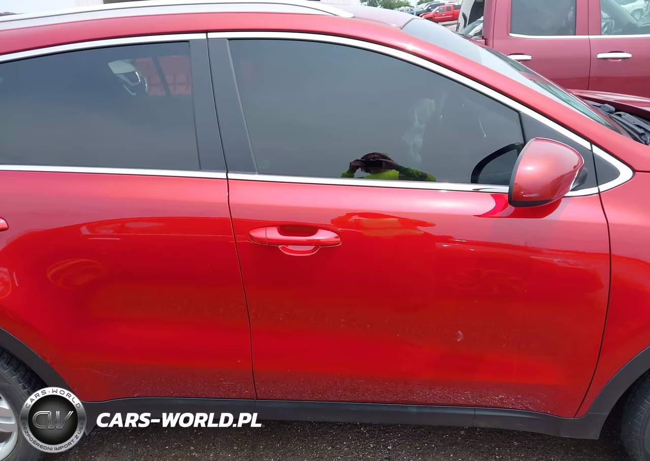 2019 Kia Sportage Lx VIN:KNDPM3AC7K7509039 - 13