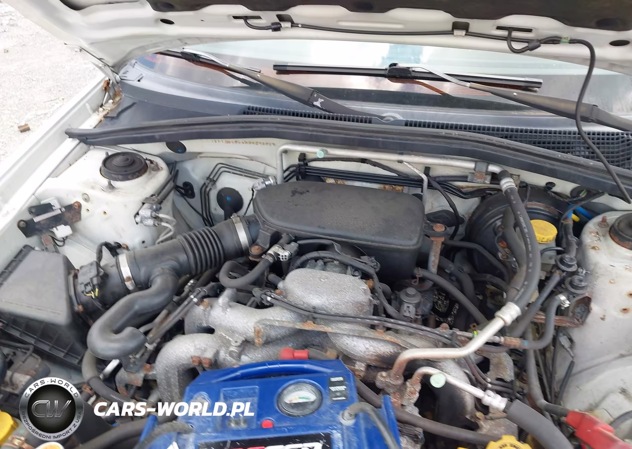 2008 Subaru Forester 2.5X VIN:JF1SG65648H729111 - 10