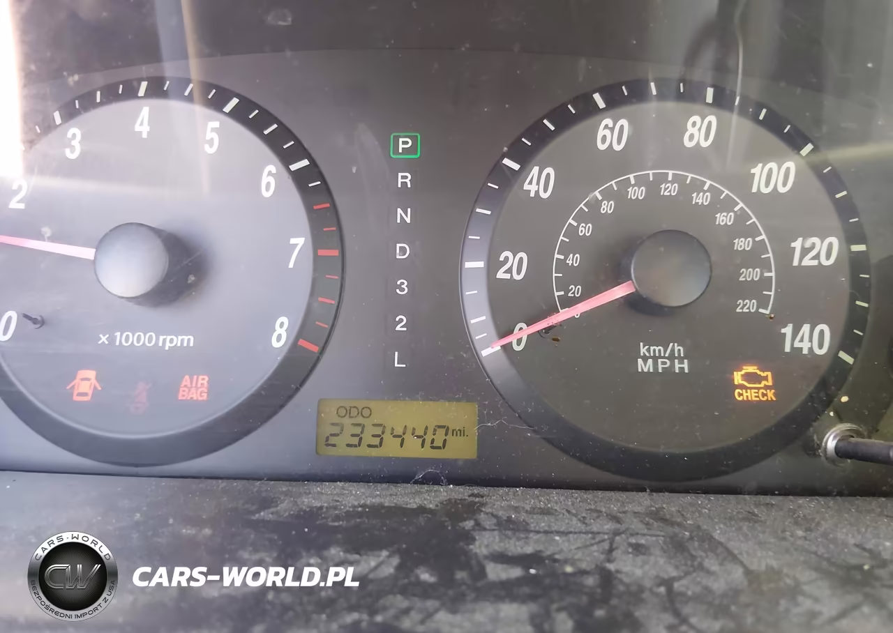 2005 Hyundai Elantra Gls-Gt VIN:KMHDN46D15U011282 - 7