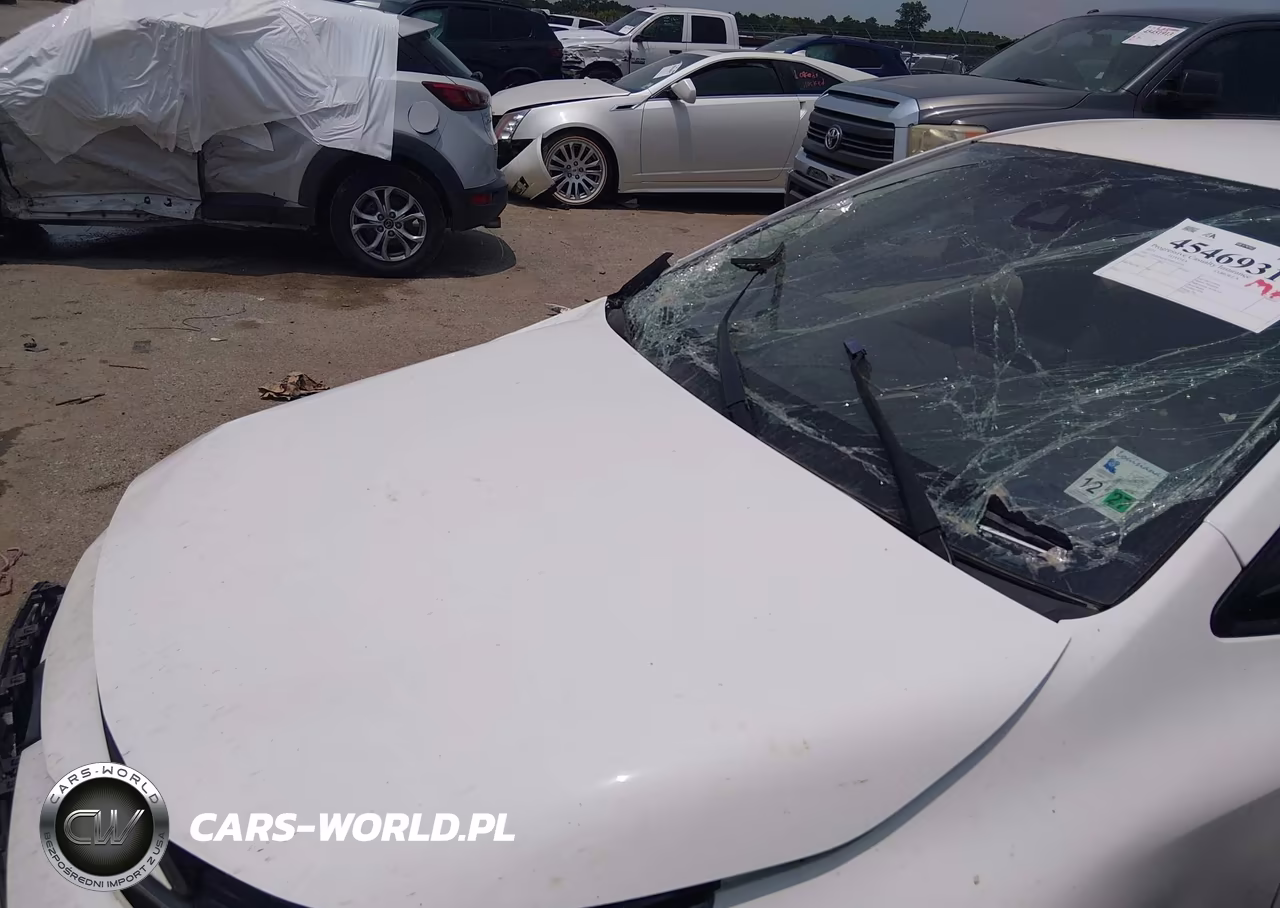 2021 Toyota Corolla Le VIN:JTDEPMAE7MJ154739 - 6