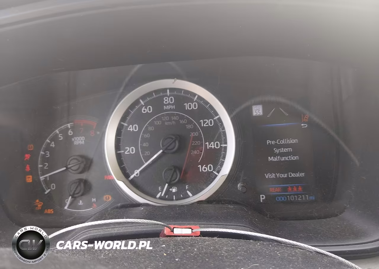 2021 Toyota Corolla Le VIN:JTDEPMAE7MJ154739 - 7