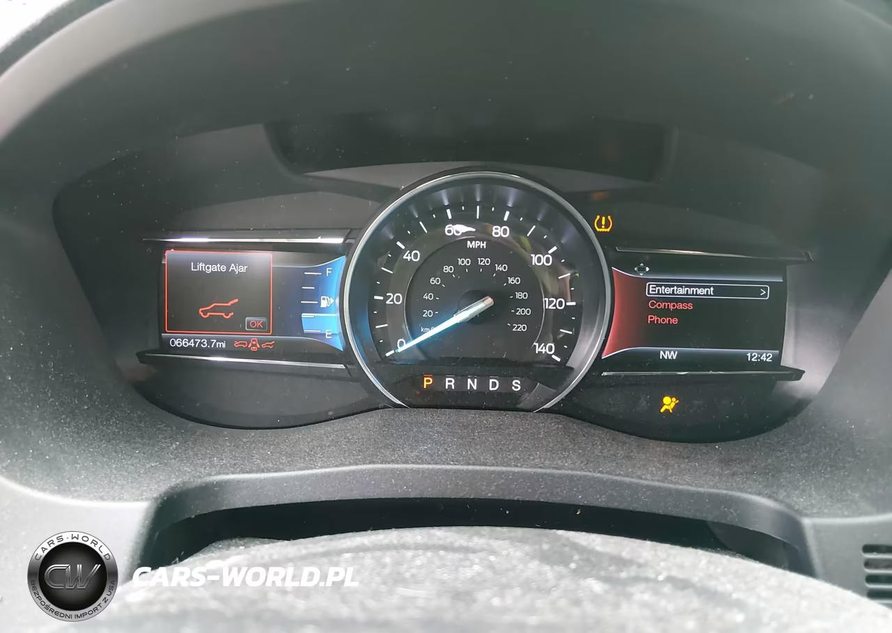 2017 Ford Explorer Xlt VIN:1FM5K8D80HGD51603 - 7