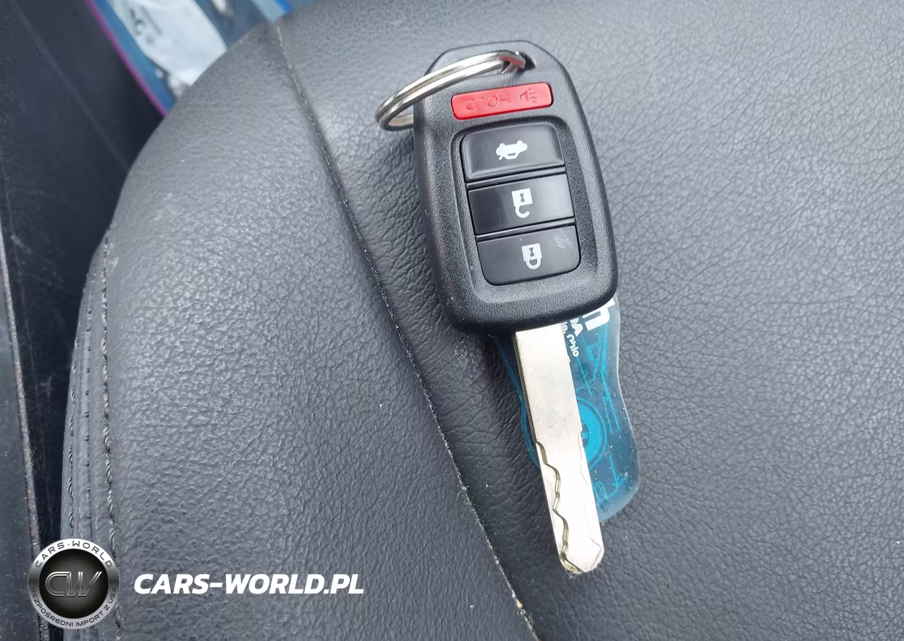 2013 Honda Accord Lx VIN:1HGCR2F34DA108400 - 11