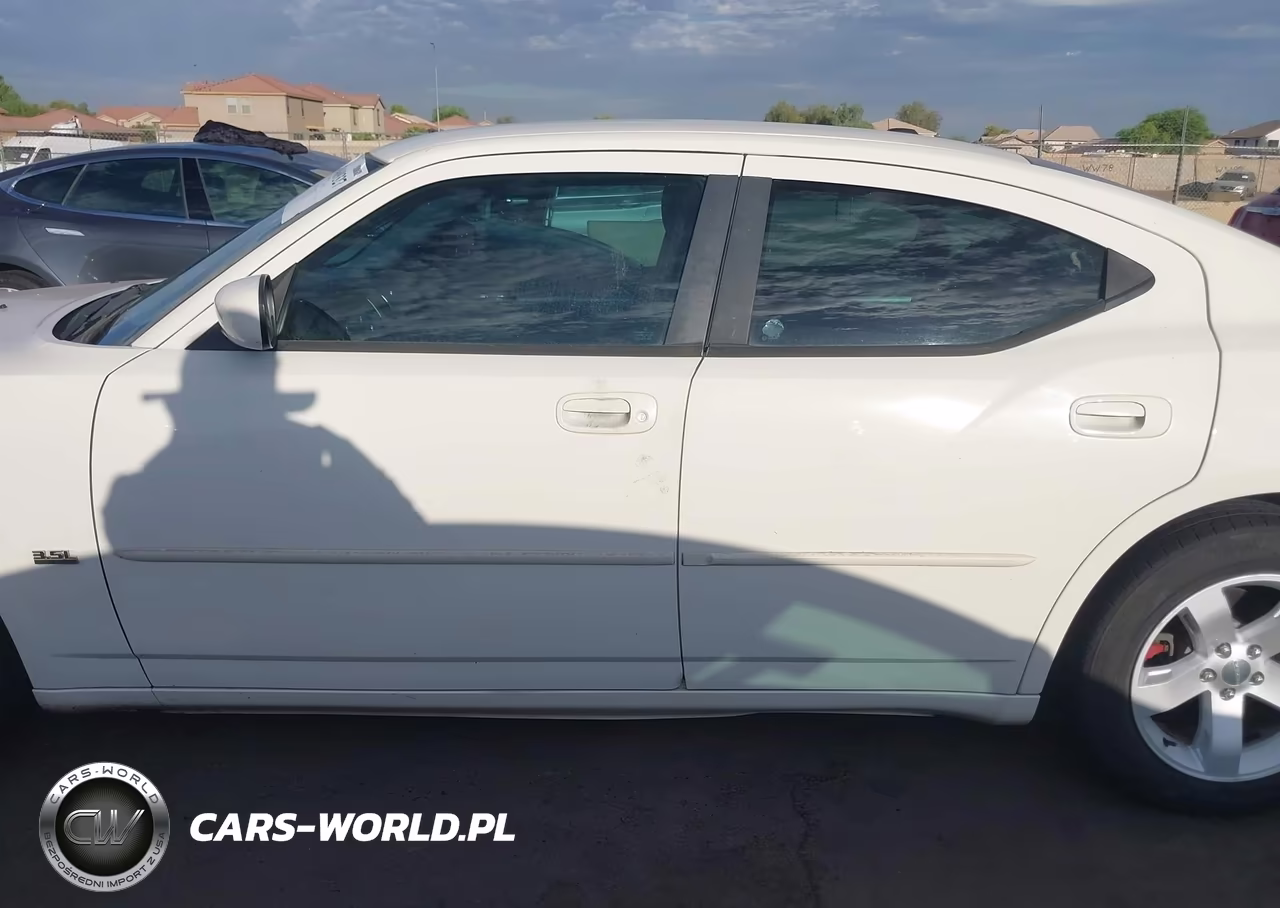 2010 Dodge Charger Sxt VIN:2B3CA3CV8AH212047 - 14