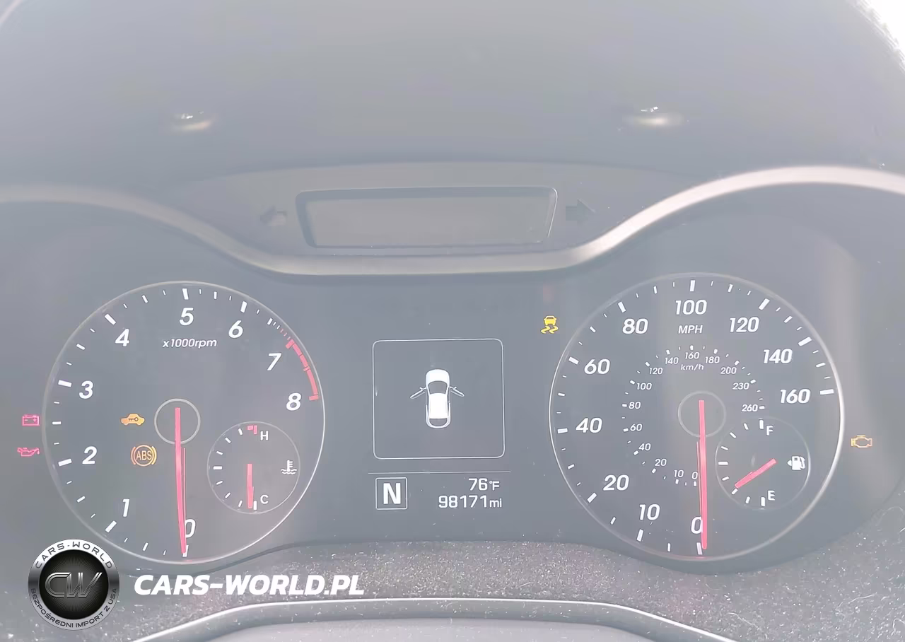 2016 Hyundai Veloster Turbo VIN:KMHTC6AE2GU294209 - 15