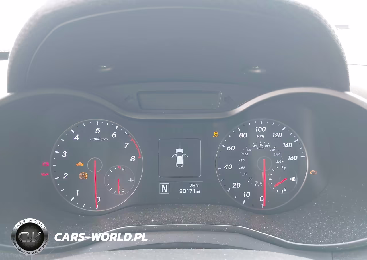 2016 Hyundai Veloster Turbo VIN:KMHTC6AE2GU294209 - 7