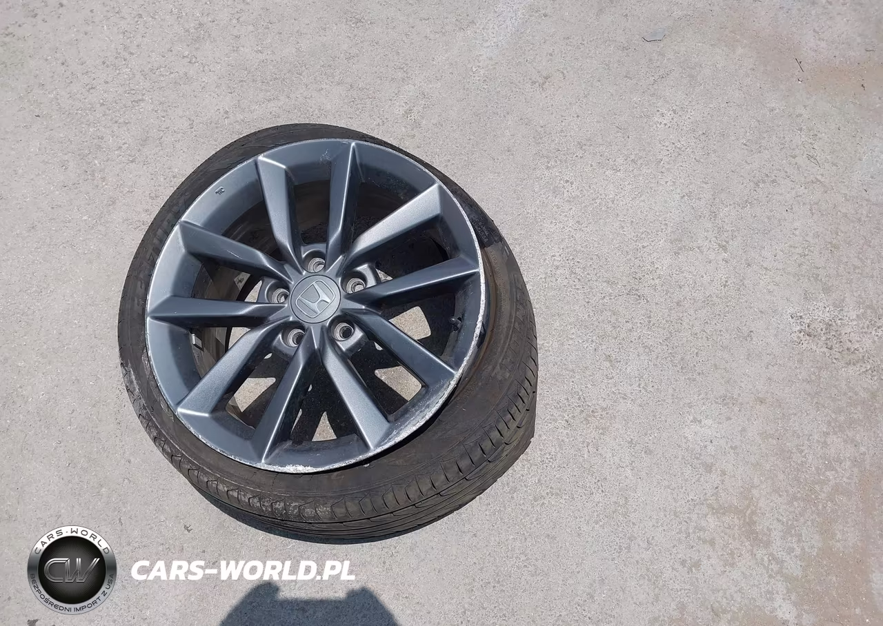 2020 Honda Civic Ex VIN:2HGFC3B30LH351289 - 12