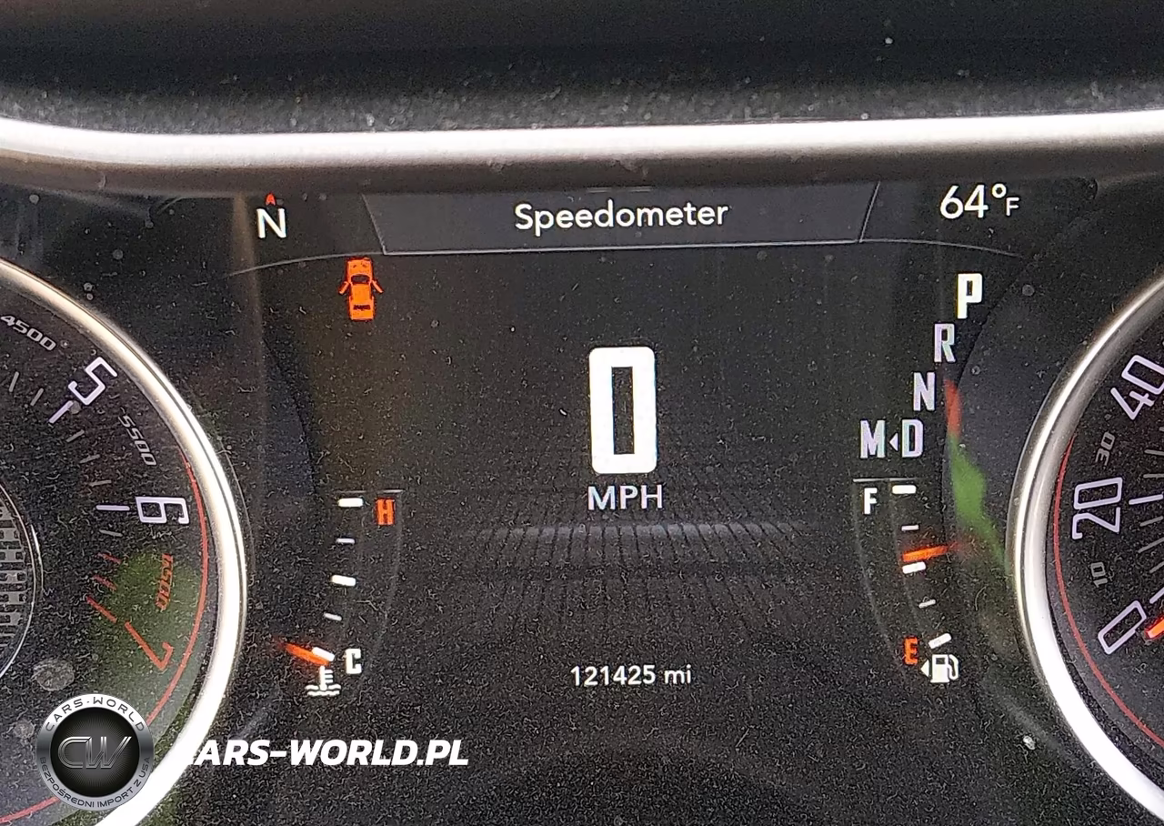 2019 Dodge Challenger Sxt Awd VIN:2C3CDZGGXKH699987 - 16