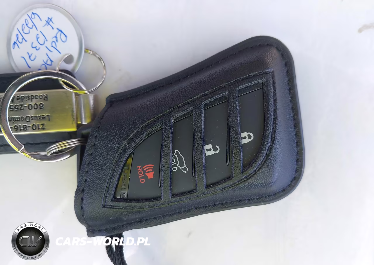 2024 Lexus Rx 350 Premium VIN:2T2BAMBA3RC051722 - 11