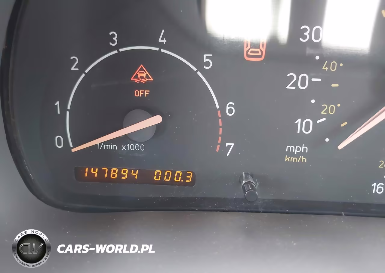 2002 Saab 9-3 Se VIN:YS3DF55K922028516 - 7