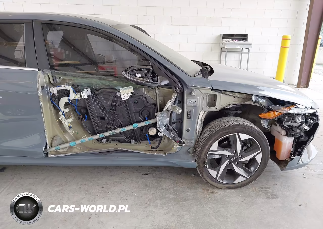 2021 Hyundai Elantra Limited VIN:KMHLP4AG0MU152124 - 6