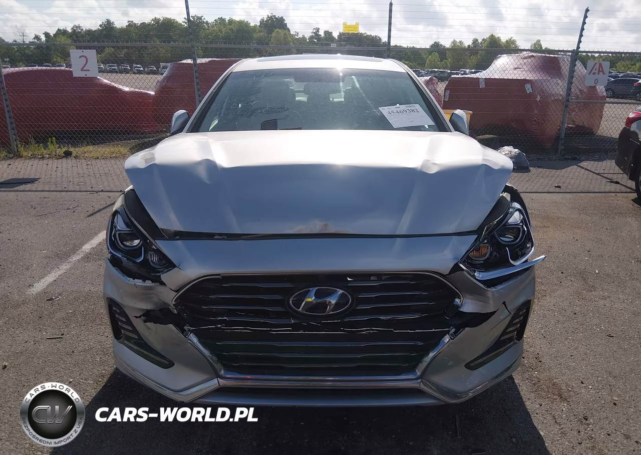 2018 Hyundai Sonata Limited VIN:5NPE34AF2JH695786 - 12