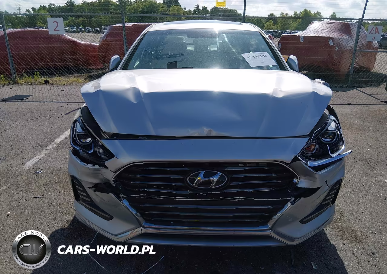 2018 Hyundai Sonata Limited VIN:5NPE34AF2JH695786 - 6