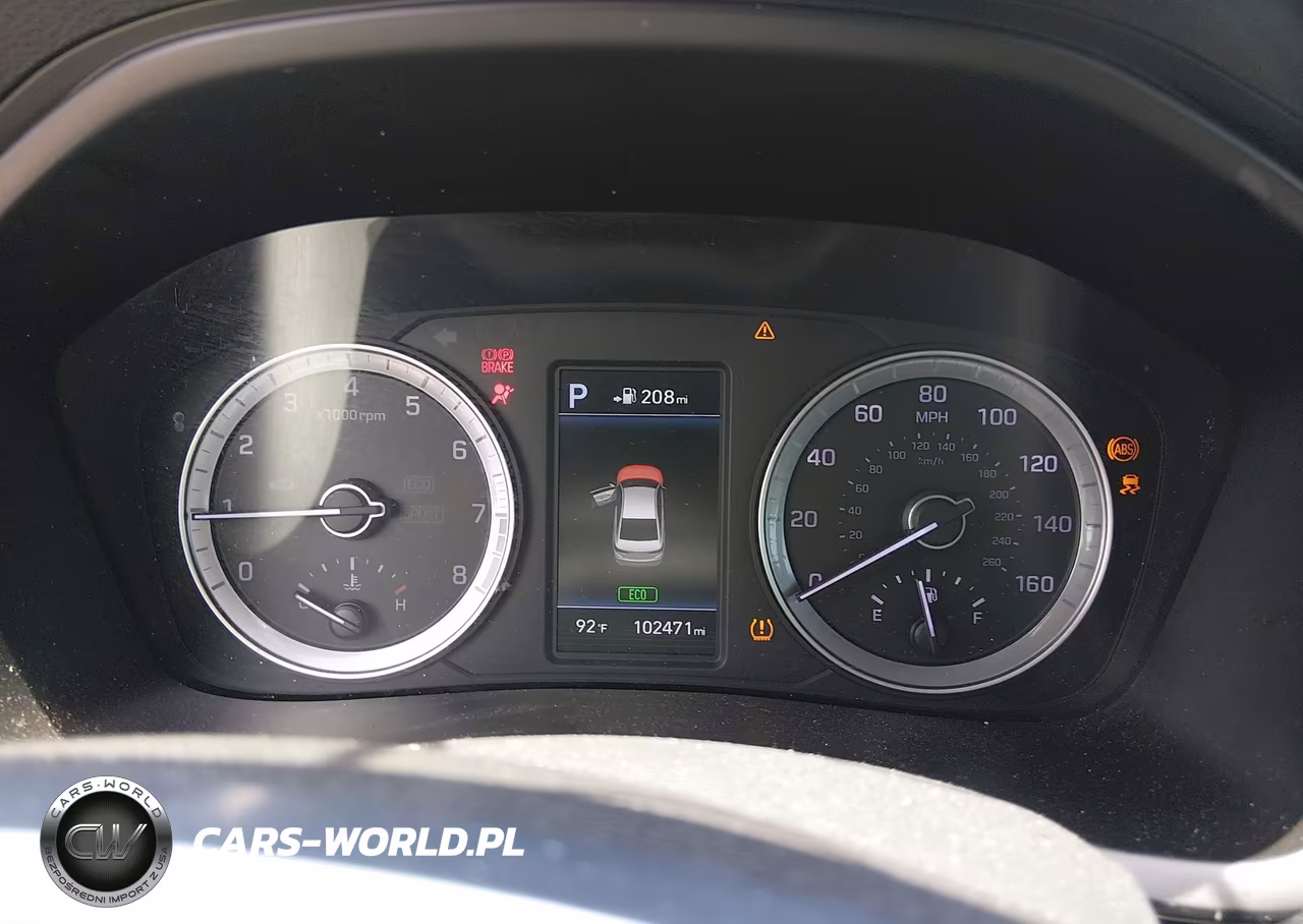2018 Hyundai Sonata Limited VIN:5NPE34AF2JH695786 - 7