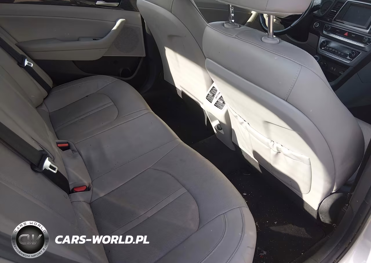 2018 Hyundai Sonata Limited VIN:5NPE34AF2JH695786 - 8