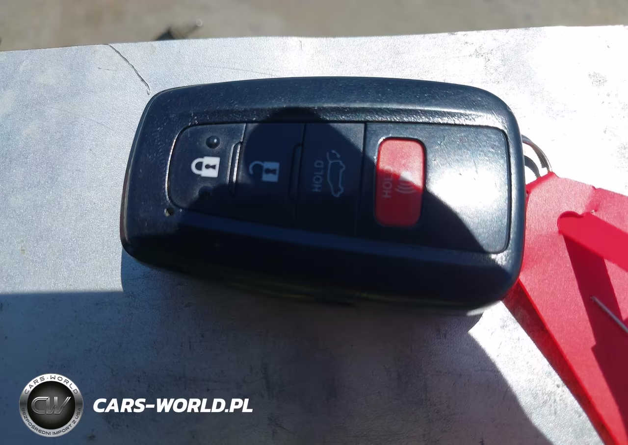 2021 Toyota Highlander Hybrid Xle VIN:5TDHARAH8MS006771 - 11