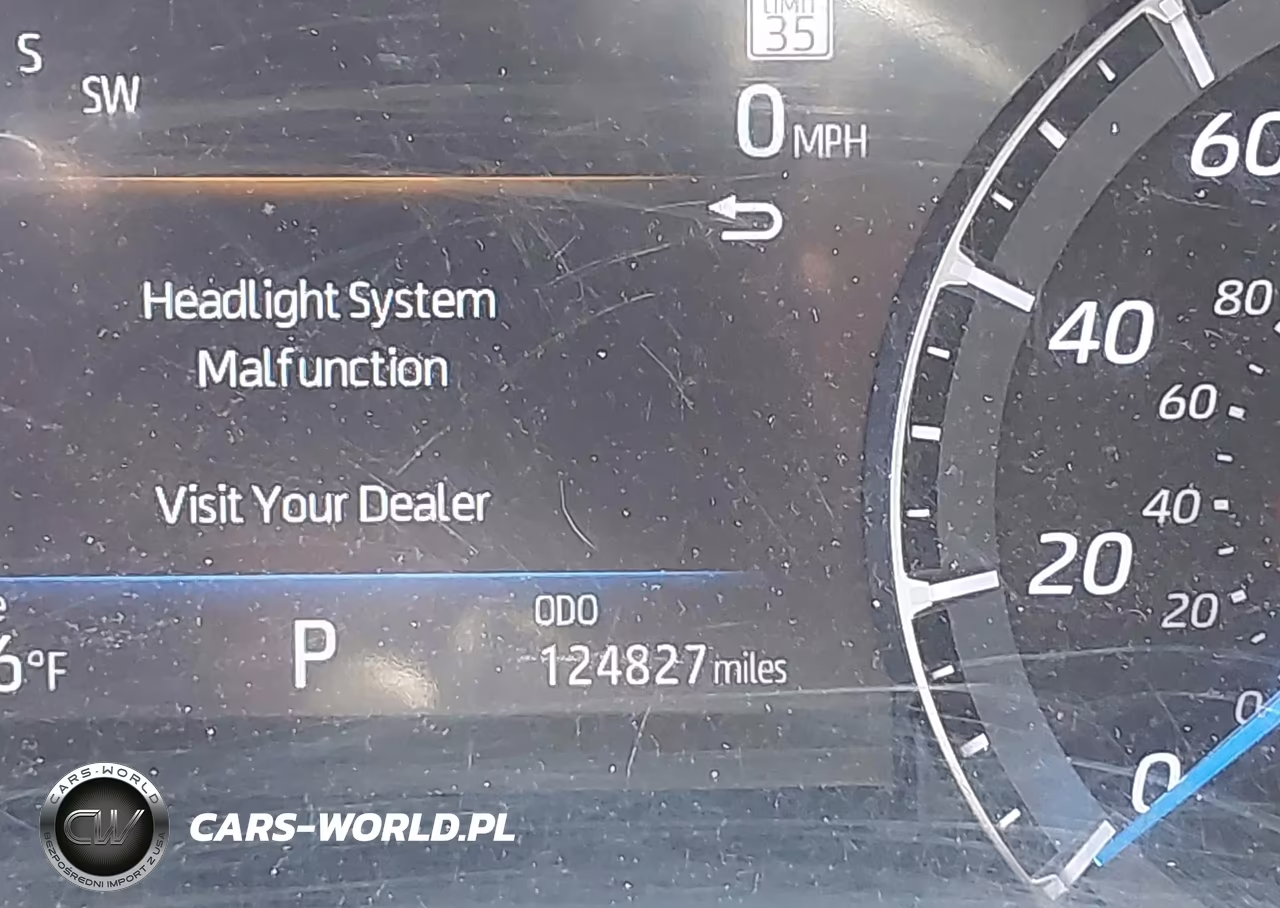 2021 Toyota Highlander Hybrid Xle VIN:5TDHARAH8MS006771 - 19