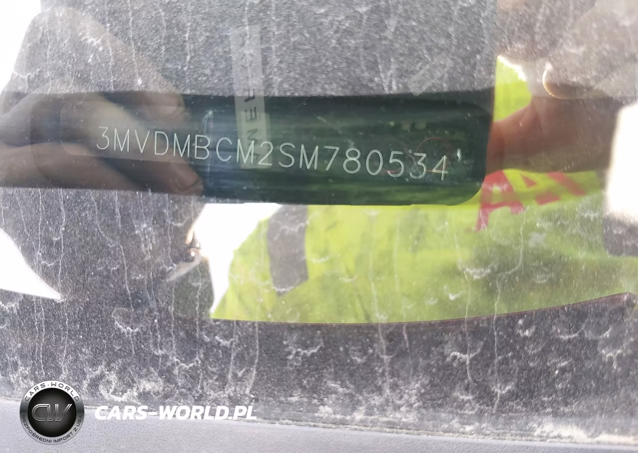2025 Mazda Cx-30 2.5 S Preferred Package VIN:3MVDMBCM2SM780534 - 9